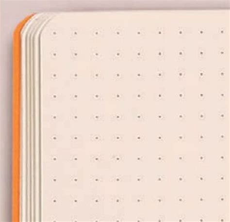 rhodia soft cover dotted ink test|is rhodia worth it.